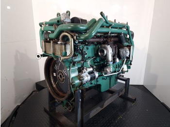 Engine VOLVO