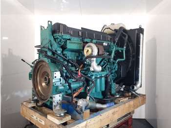 Engine VOLVO