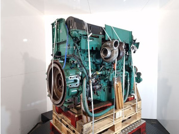Engine VOLVO