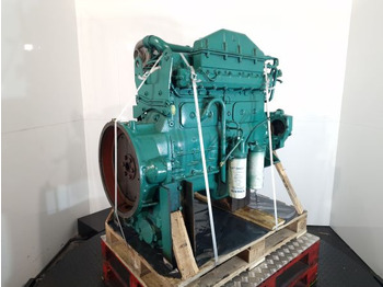 Engine VOLVO