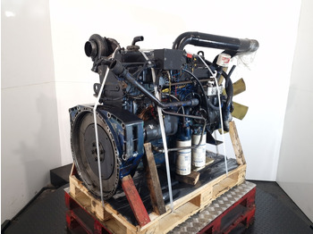 Engine VOLVO