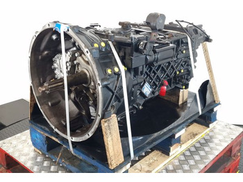 Gearbox ZF