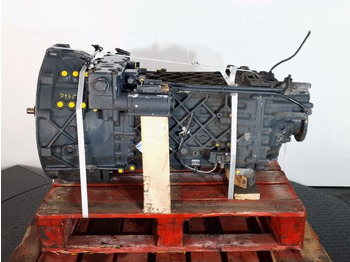 Gearbox ZF 16S2320TD Gearbox: picture 4