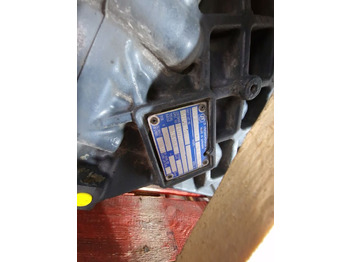 Gearbox ZF 16S2320TD Gearbox: picture 2
