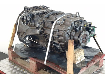 Gearbox ZF Astronic 12AS1210TO Gearbox: picture 5