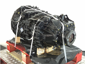 Gearbox ZF Astronic 12AS2330TD Gearbox: picture 4