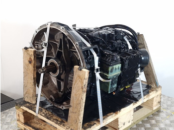 Gearbox DAF