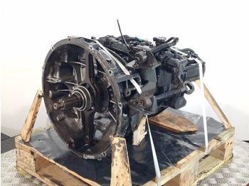 Gearbox RENAULT