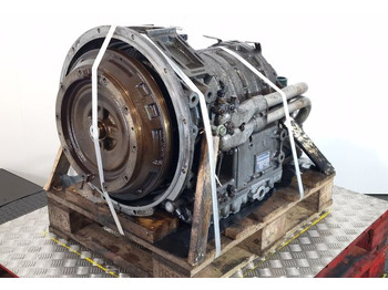 Gearbox ZF