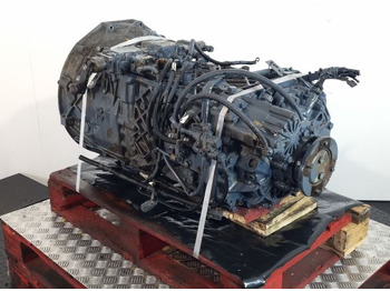 Gearbox ZF Ecosplit 8S151 Gearbox: picture 4