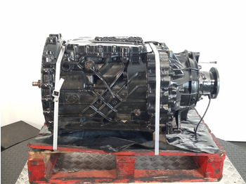 Gearbox ZF Traxon 12TX2620TD MAN Spec Gearbox: picture 3 Gearbox ZF Traxon 12TX2620TD MAN Spec Gearbox: picture 3