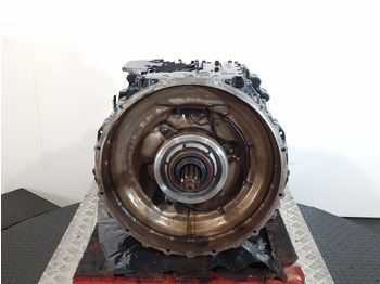 Gearbox ZF Traxon 12TX2620TD MAN Spec Gearbox: picture 2 Gearbox ZF Traxon 12TX2620TD MAN Spec Gearbox: picture 2