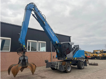 Waste/ Industry handler FUCHS