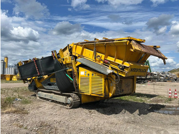 Screener Keestrack Pioneer 4518: picture 3