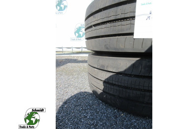 Tire BRIDGESTONE