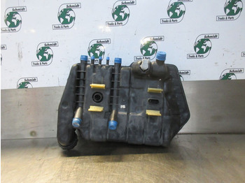 Expansion tank for Truck DAF 1295910 / 1607794 EXPANSIEVAT: picture 2