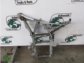 Cab and interior KÖGEL