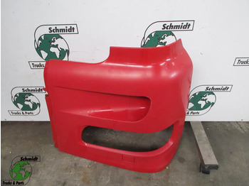 Cab and interior DAF XF 105