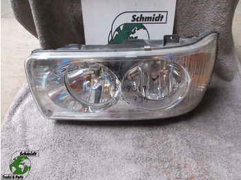Headlight DAF CF