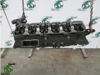 Cylinder block DAF