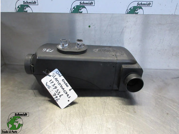 Electrical system DAF XF 105