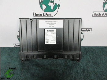 Electrical system DAF XF