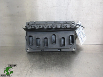 Electrical system DAF XF