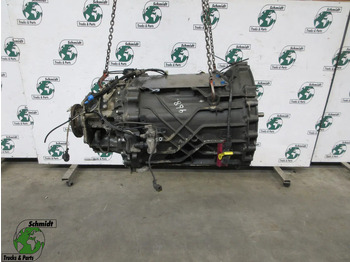 Gearbox DAF XF