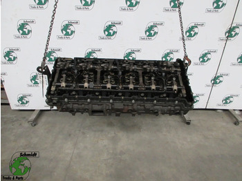 Cylinder block DAF