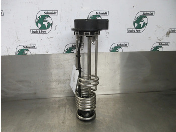 Fuel system for Truck DAF 2234684 AANZUIGBUIS DAF XG 480 EURO 6: picture 2