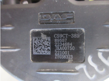 Fuel system for Truck DAF 2234684 AANZUIGBUIS DAF XG 480 EURO 6: picture 3