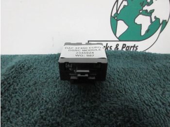 Electrical system for Truck DAF 2345924 DSRC MODULEN DAF XF 450 EURO 6: picture 2