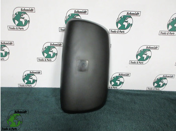 Cab and interior DAF XF 106