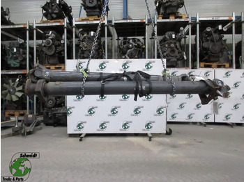 Drive shaft DAF XF 106