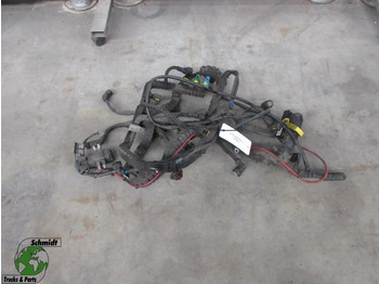 Electrical system DAF XF