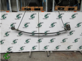 Steel suspension IVECO