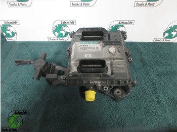 Electrical system IVECO