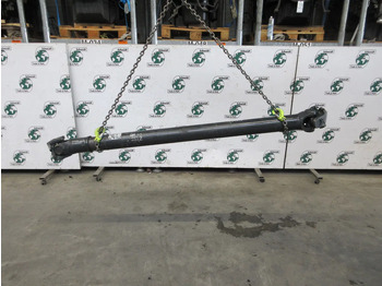 Drive shaft for Truck Iveco 5802004643 // 5802170448 AANDRIJFAS IVECO S WAY MODEL 2023: picture 3