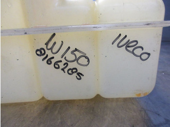 Expansion tank for Truck Iveco 8166285 EXPANSIEVAT: picture 5