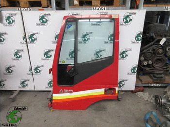 Door and parts IVECO Stralis