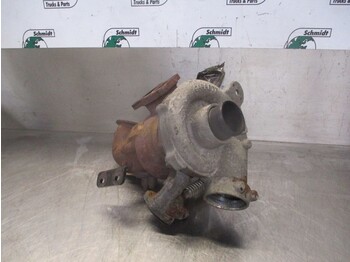 Turbo for Truck MAN 51.09100-7970 D2676LF26 TURBO EURO 6: picture 3