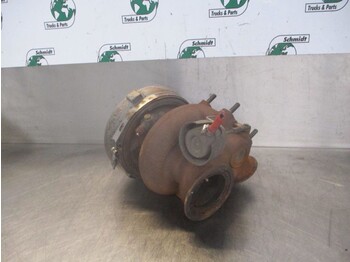 Turbo for Truck MAN 51.09100-7970 D2676LF26 TURBO EURO 6: picture 2