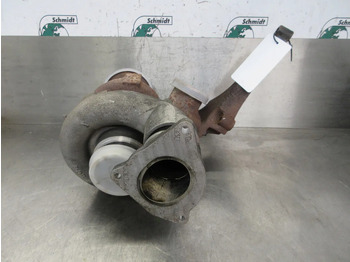 Turbo for Truck MAN 51.09101-7268 / 51.09101- 7248 D2676LF52 EURO 6: picture 3