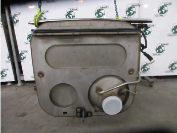 Catalytic converter for Truck MAN 81.15103-6247 KATALYSATOR MAN TGX 18.510 MODEL 2023: picture 2