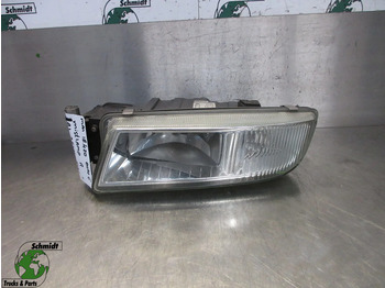 Fog light MAN TGS