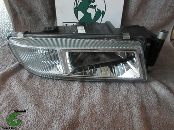 Fog light MAN