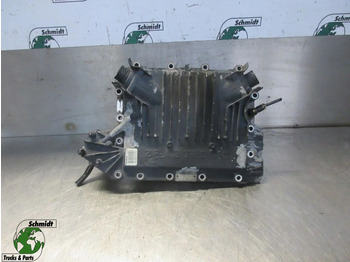 Clutch and parts MAN TGS