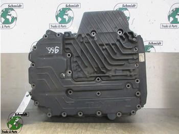 Clutch and parts MAN