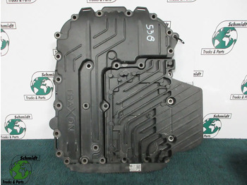 Clutch and parts MAN