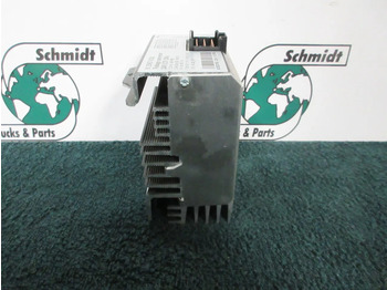 Electrical system for Truck MAN 81.25907-0350 VOLTAGE CONVERTER MAN 18.470 MODEL 2022: picture 3